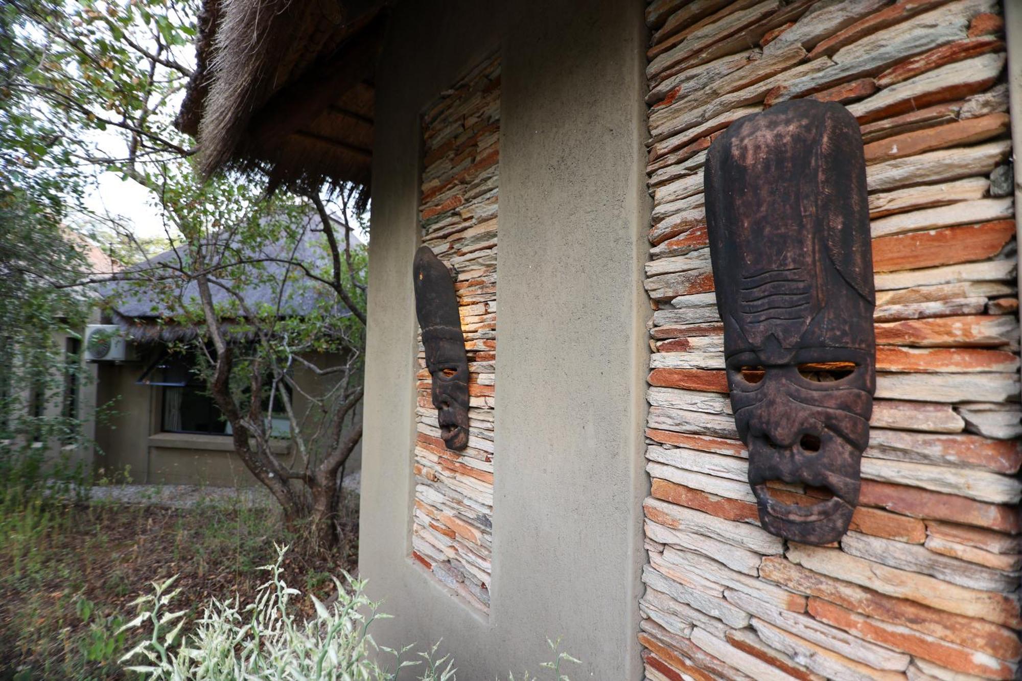 Call Of The Wild Lodge Hoedspruit Exterior foto