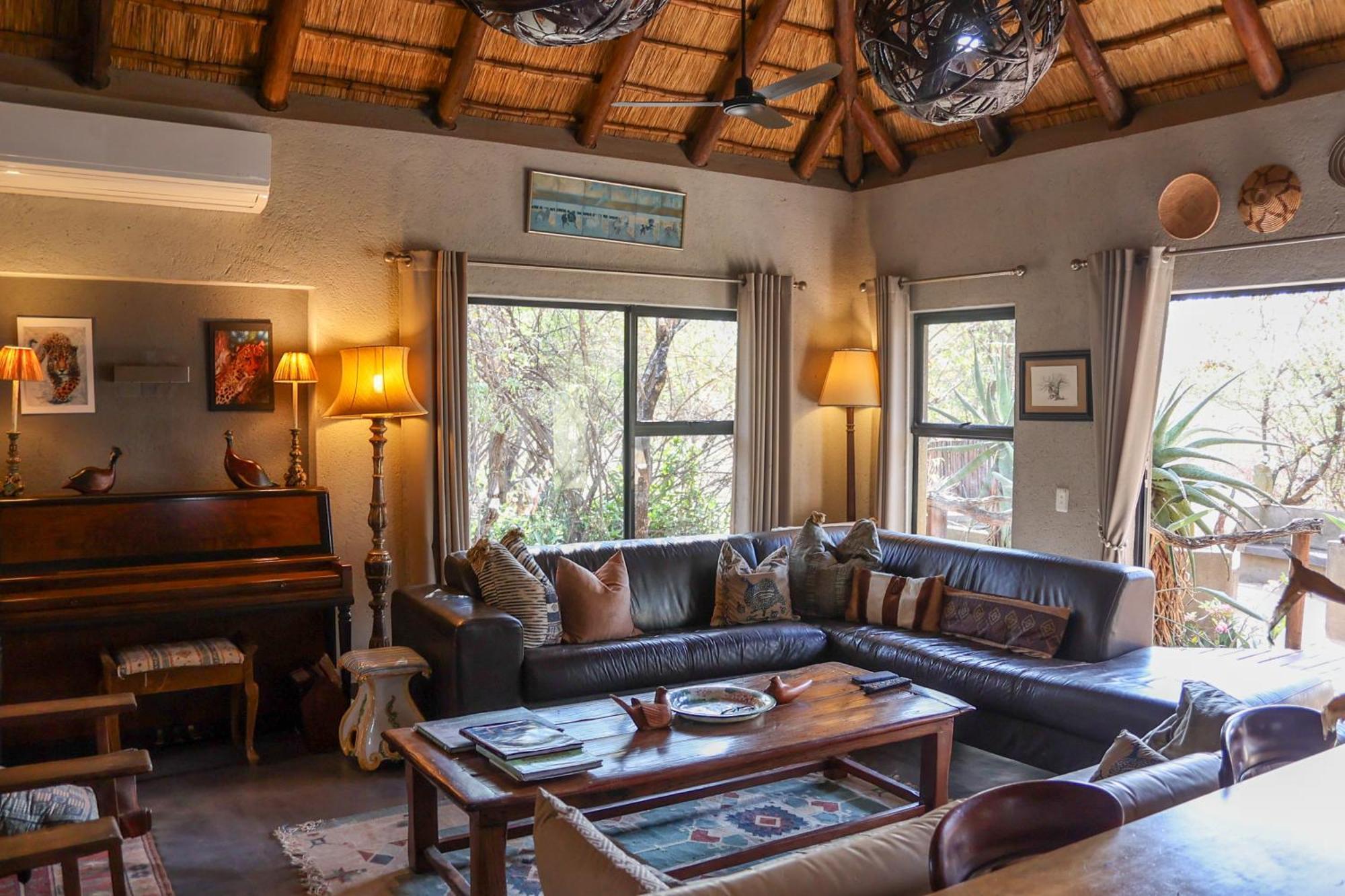 Call Of The Wild Lodge Hoedspruit Exterior foto