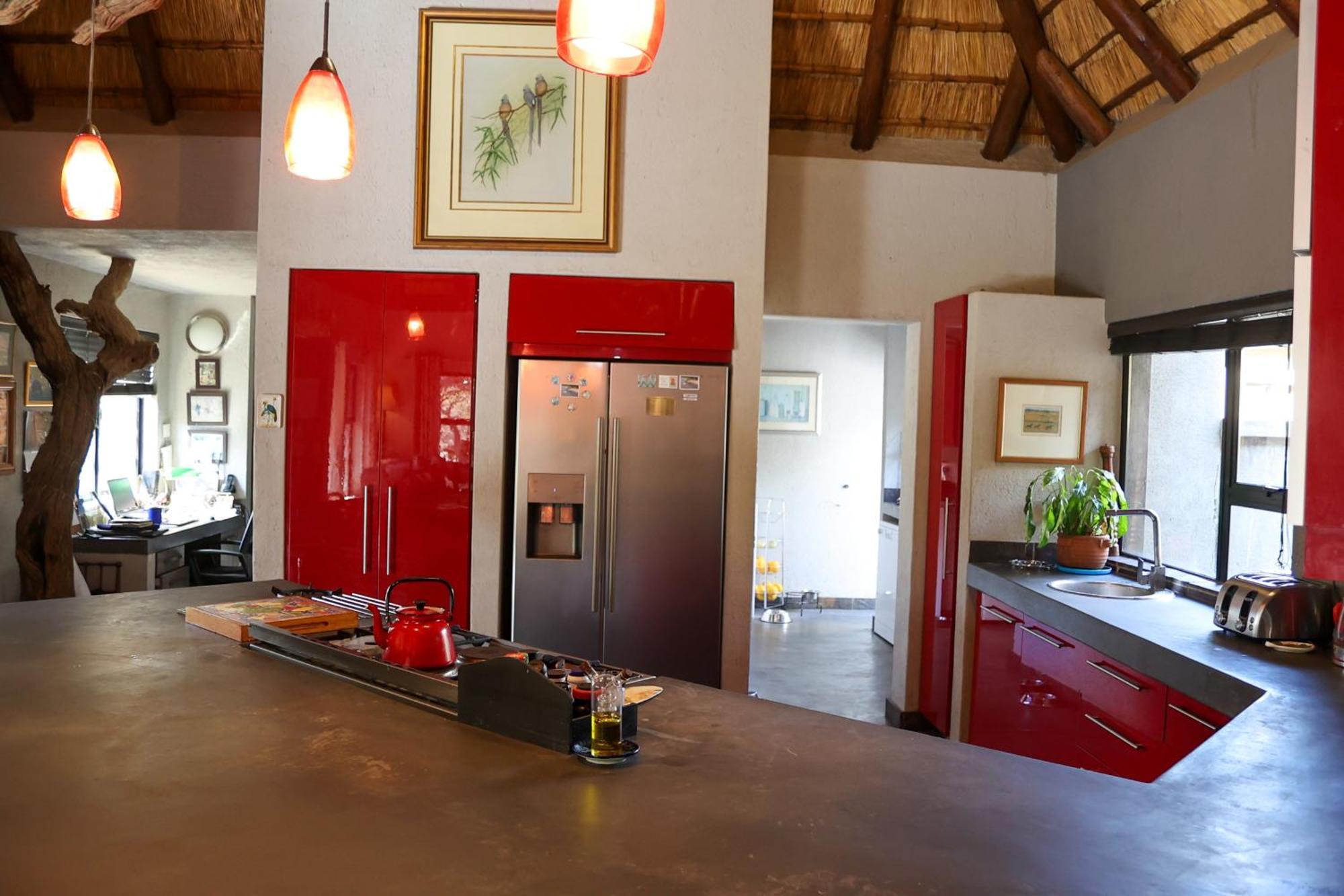 Call Of The Wild Lodge Hoedspruit Exterior foto