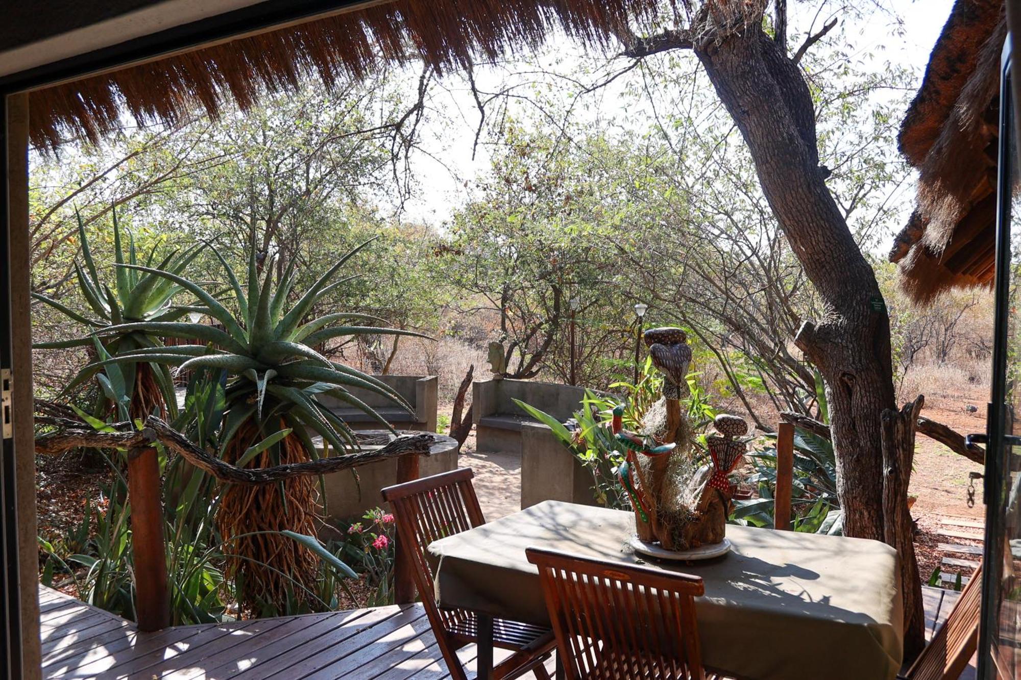 Call Of The Wild Lodge Hoedspruit Exterior foto