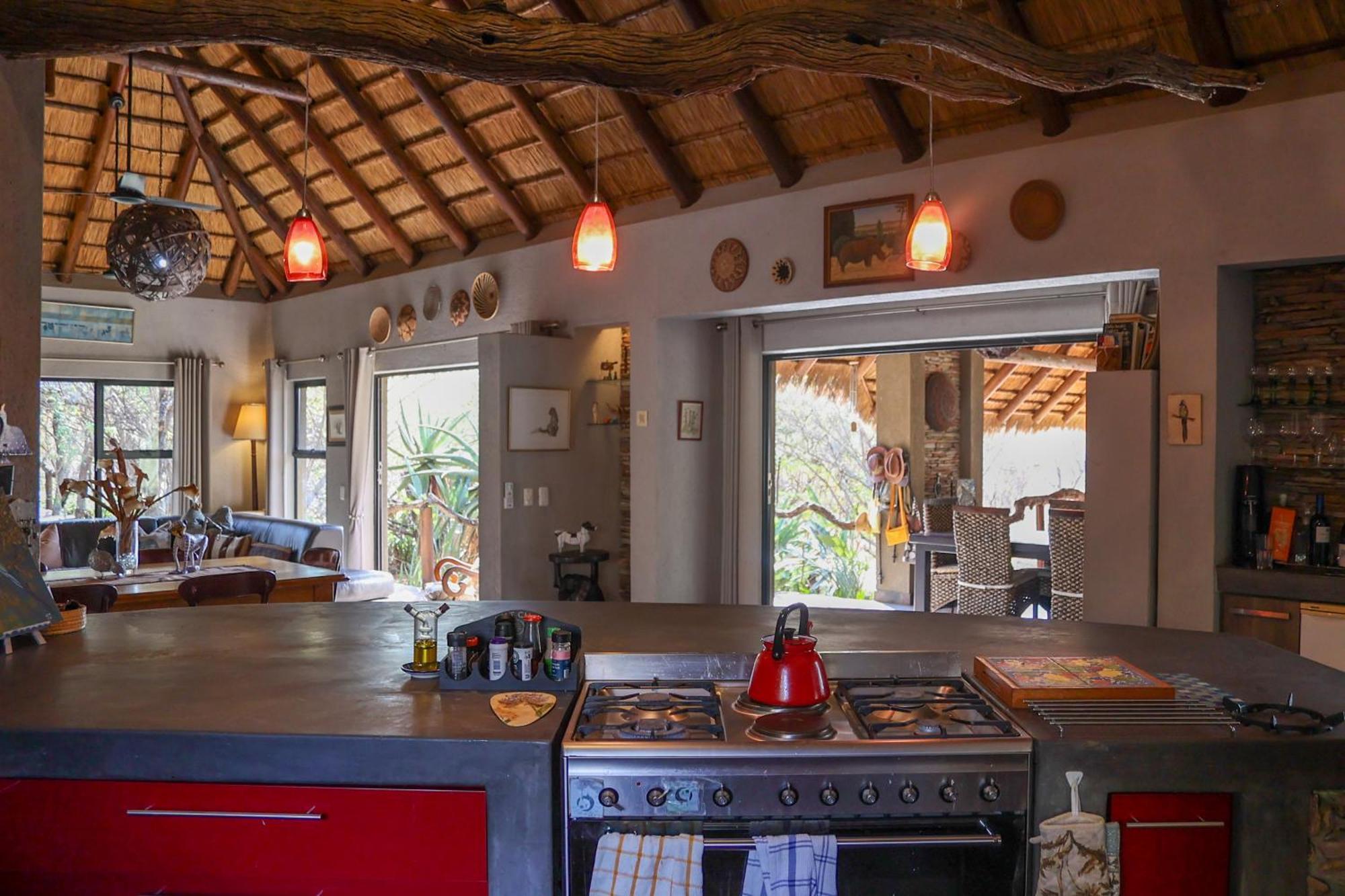 Call Of The Wild Lodge Hoedspruit Exterior foto