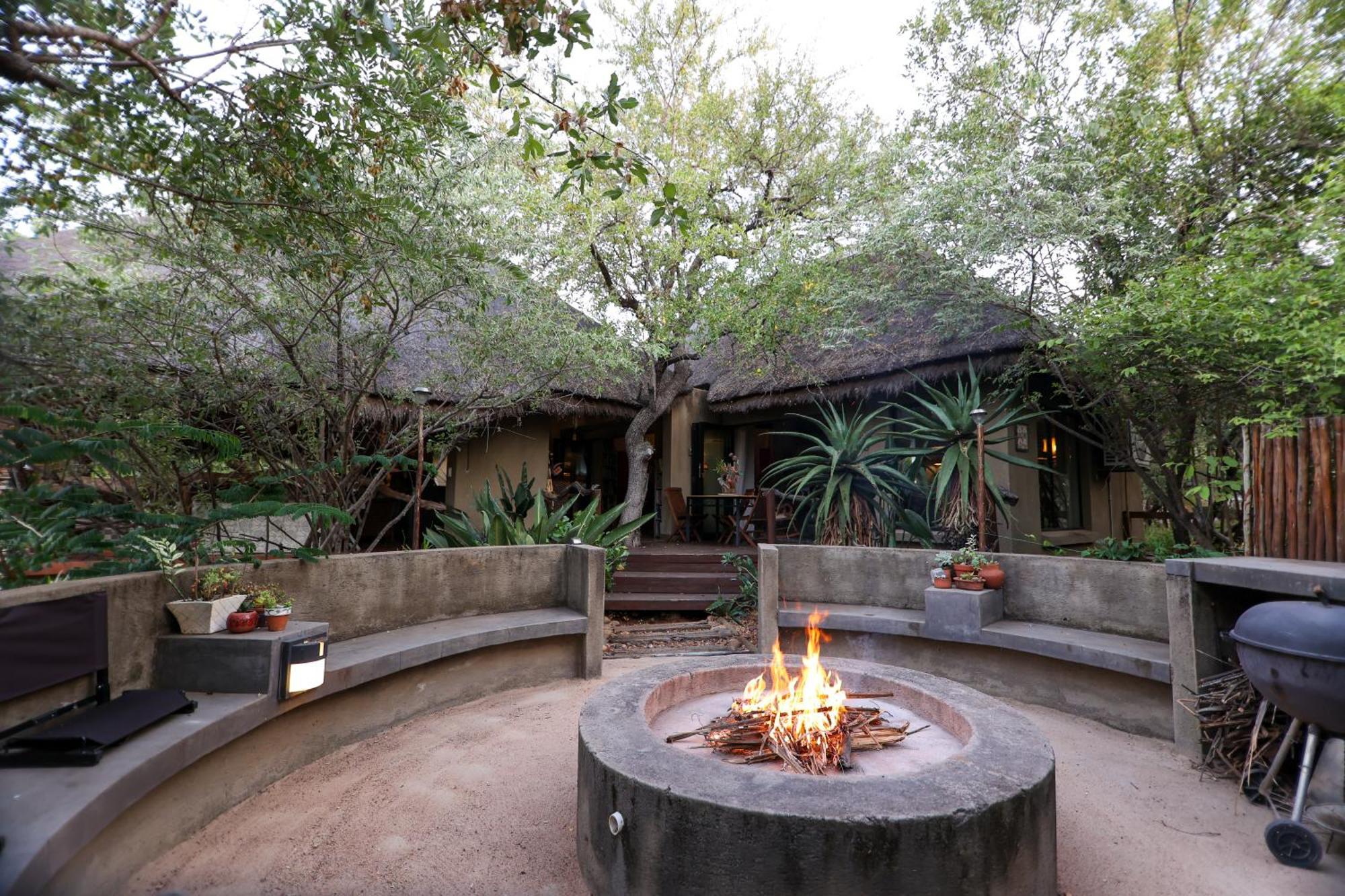 Call Of The Wild Lodge Hoedspruit Exterior foto