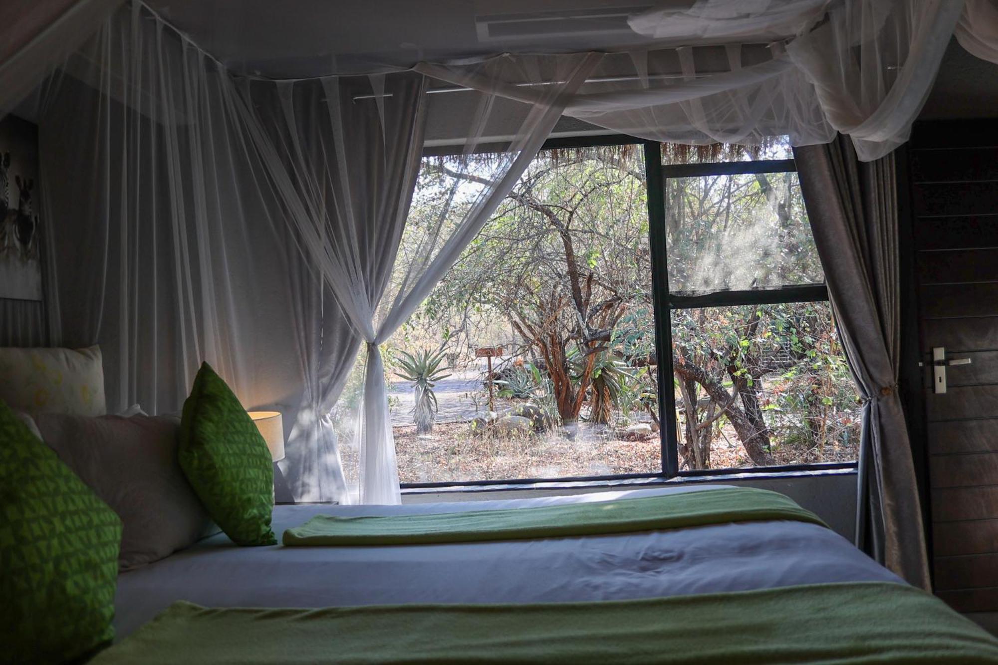 Call Of The Wild Lodge Hoedspruit Exterior foto
