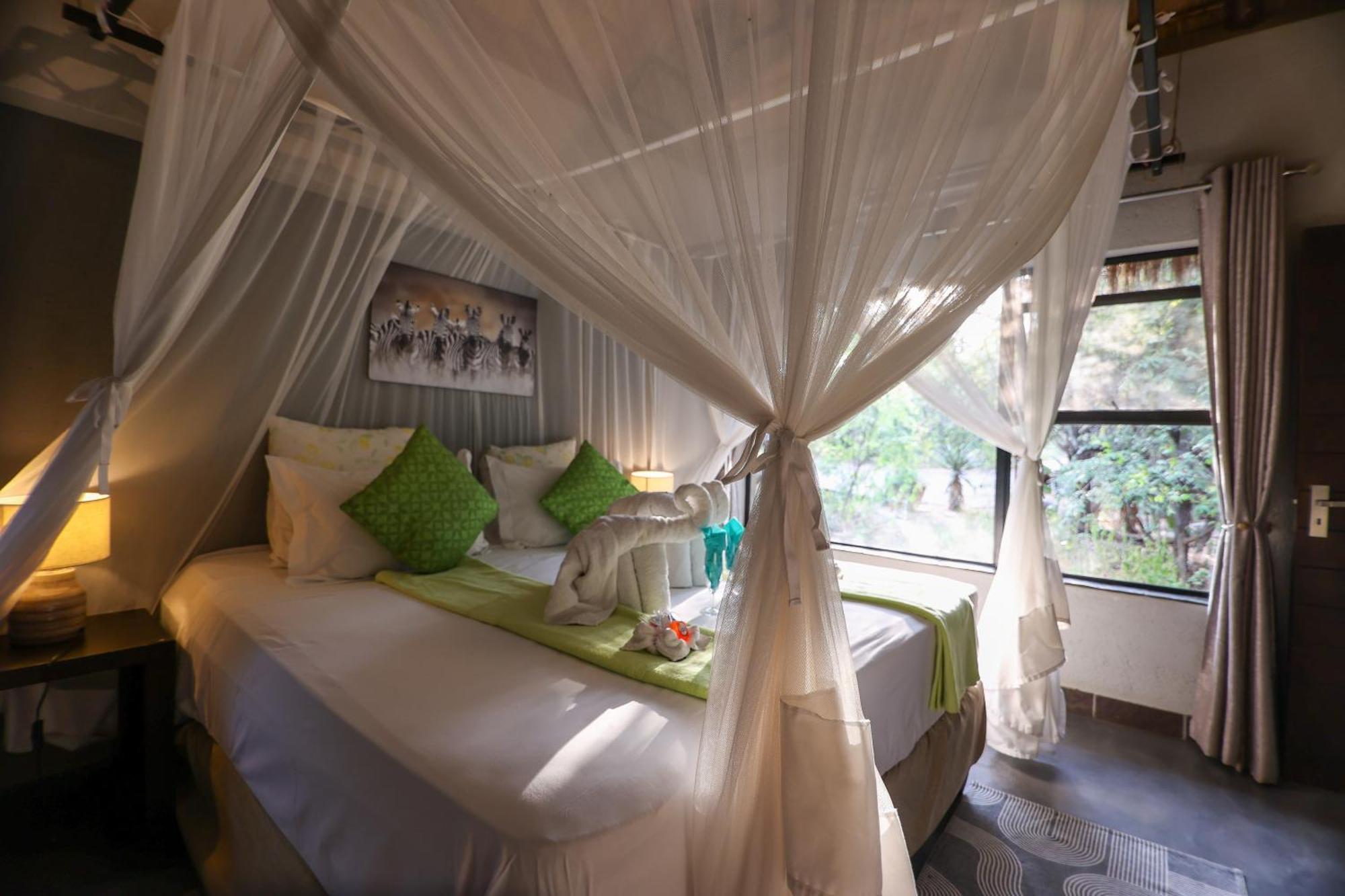 Call Of The Wild Lodge Hoedspruit Exterior foto