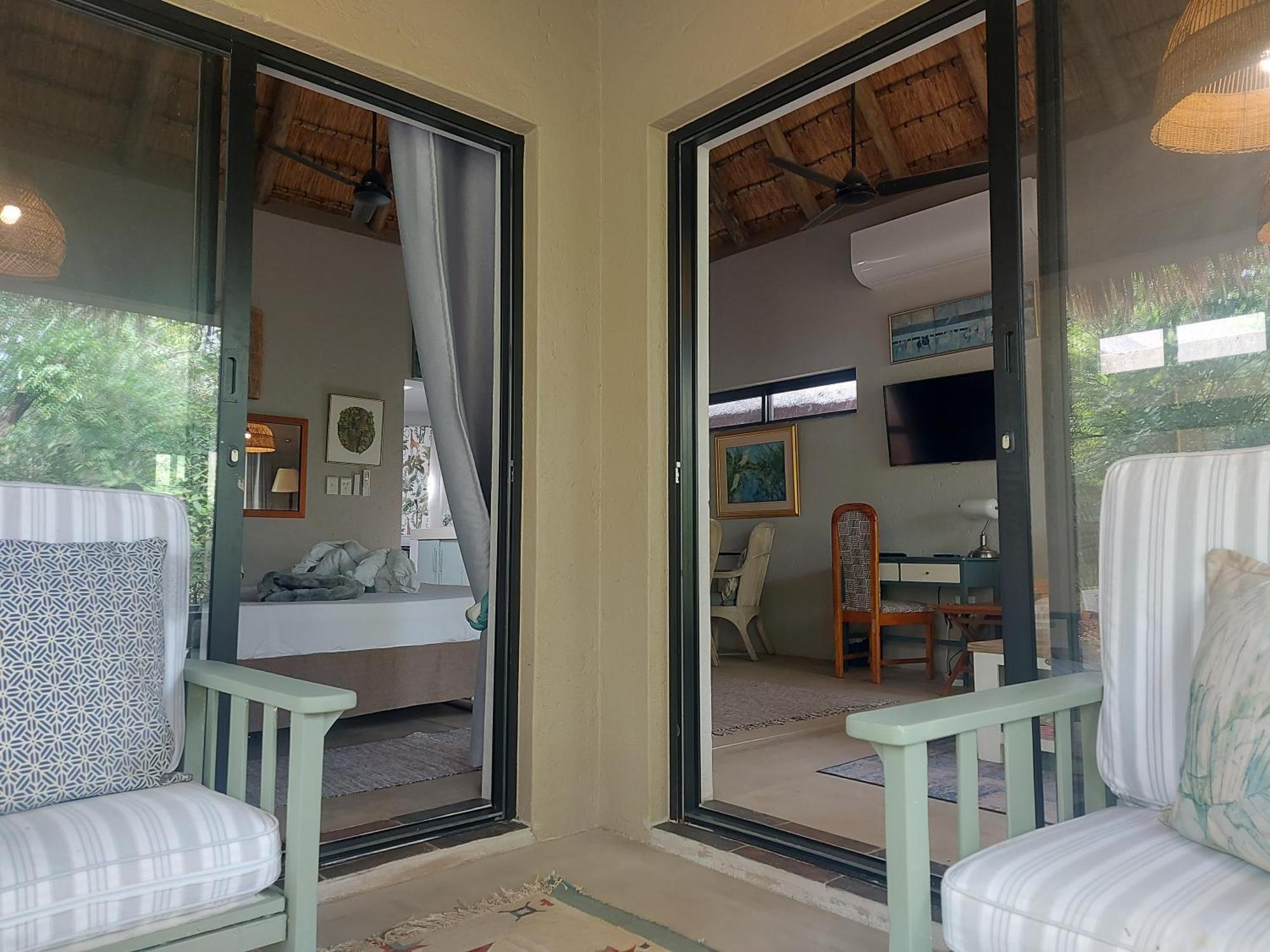 Call Of The Wild Lodge Hoedspruit Exterior foto