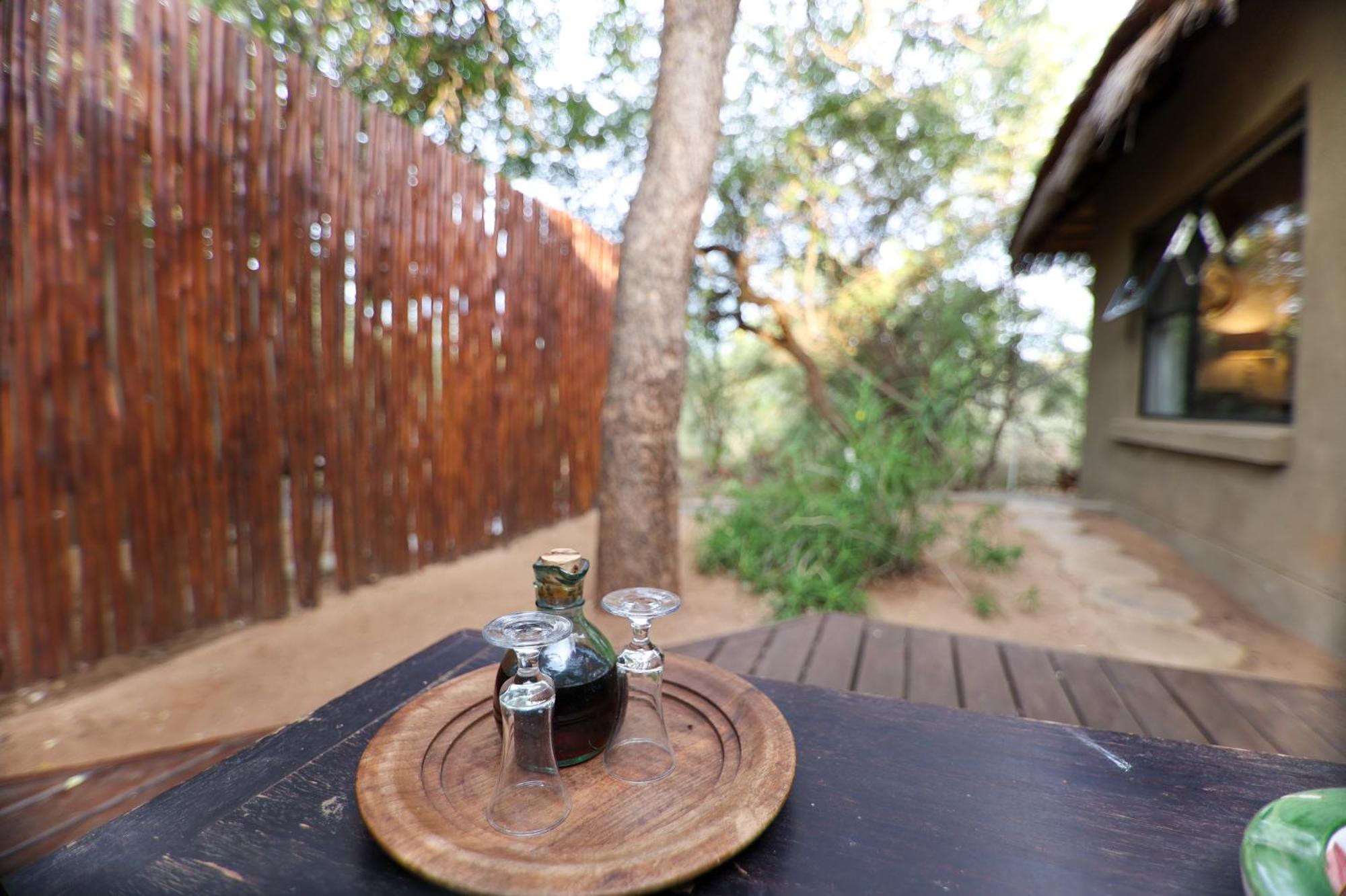 Call Of The Wild Lodge Hoedspruit Exterior foto