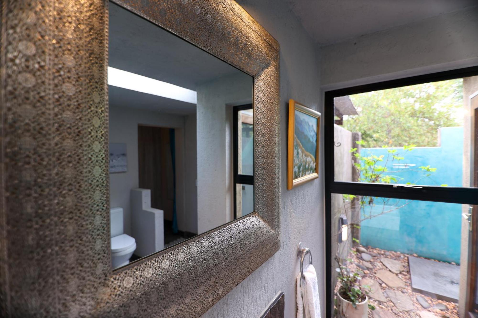 Call Of The Wild Lodge Hoedspruit Exterior foto