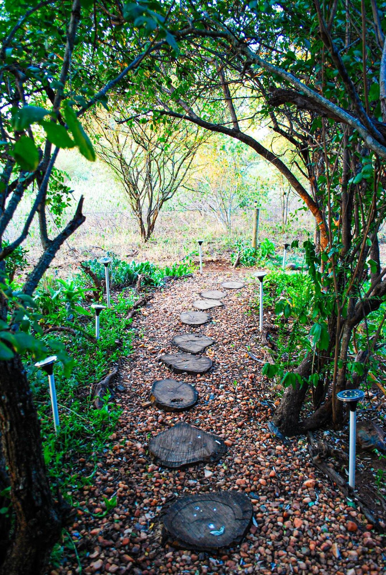 Call Of The Wild Lodge Hoedspruit Exterior foto