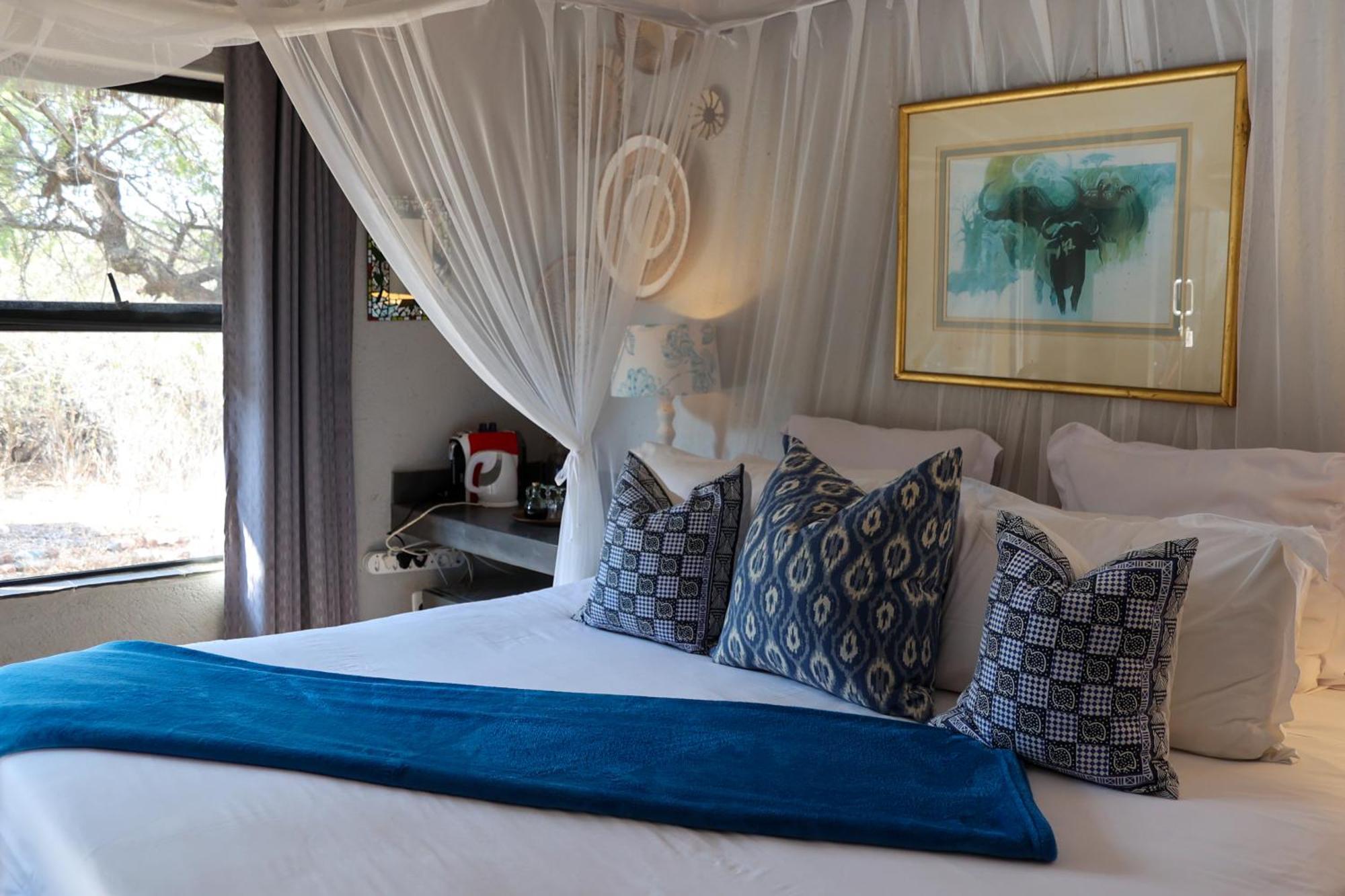 Call Of The Wild Lodge Hoedspruit Exterior foto