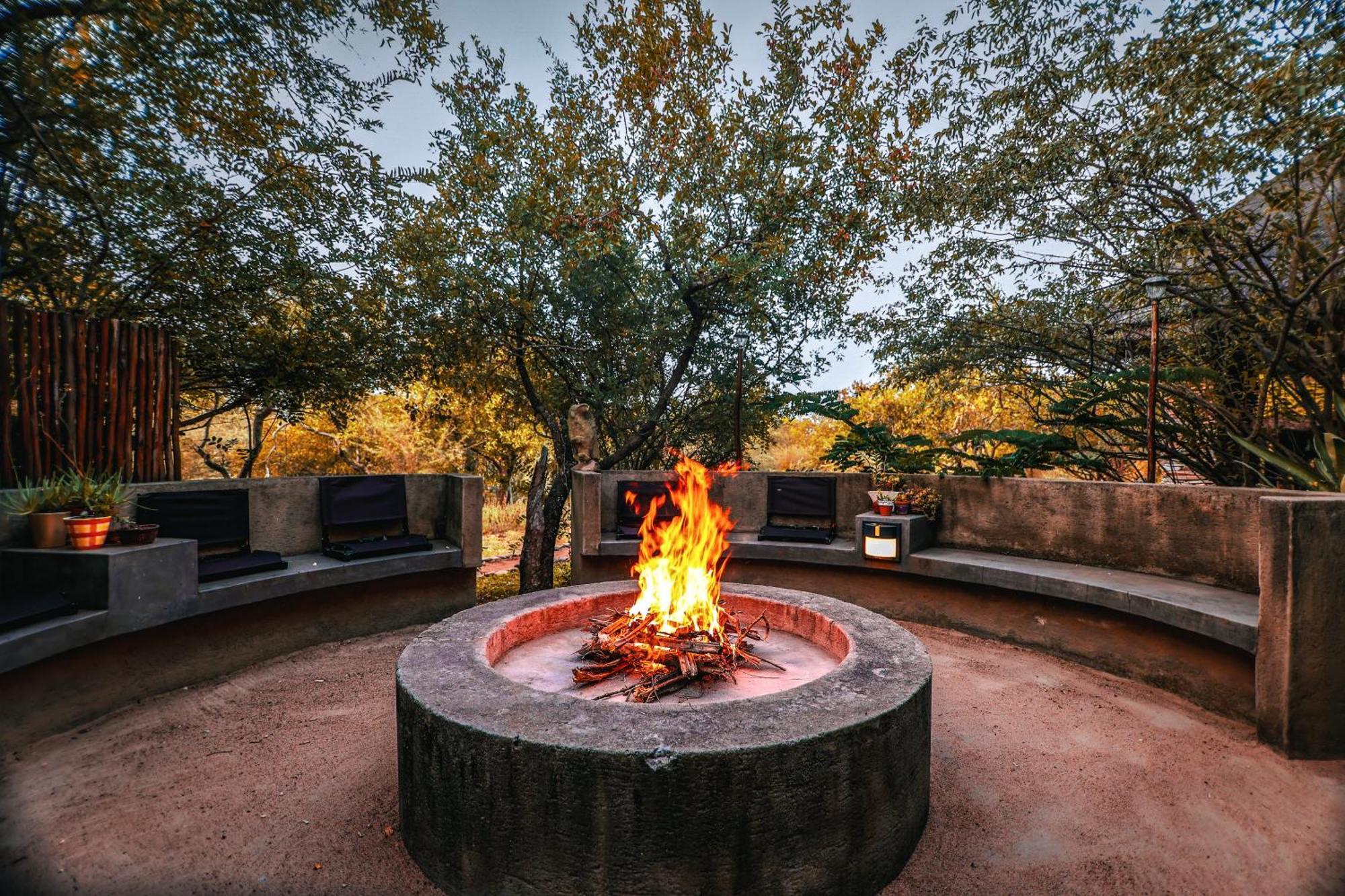 Call Of The Wild Lodge Hoedspruit Exterior foto