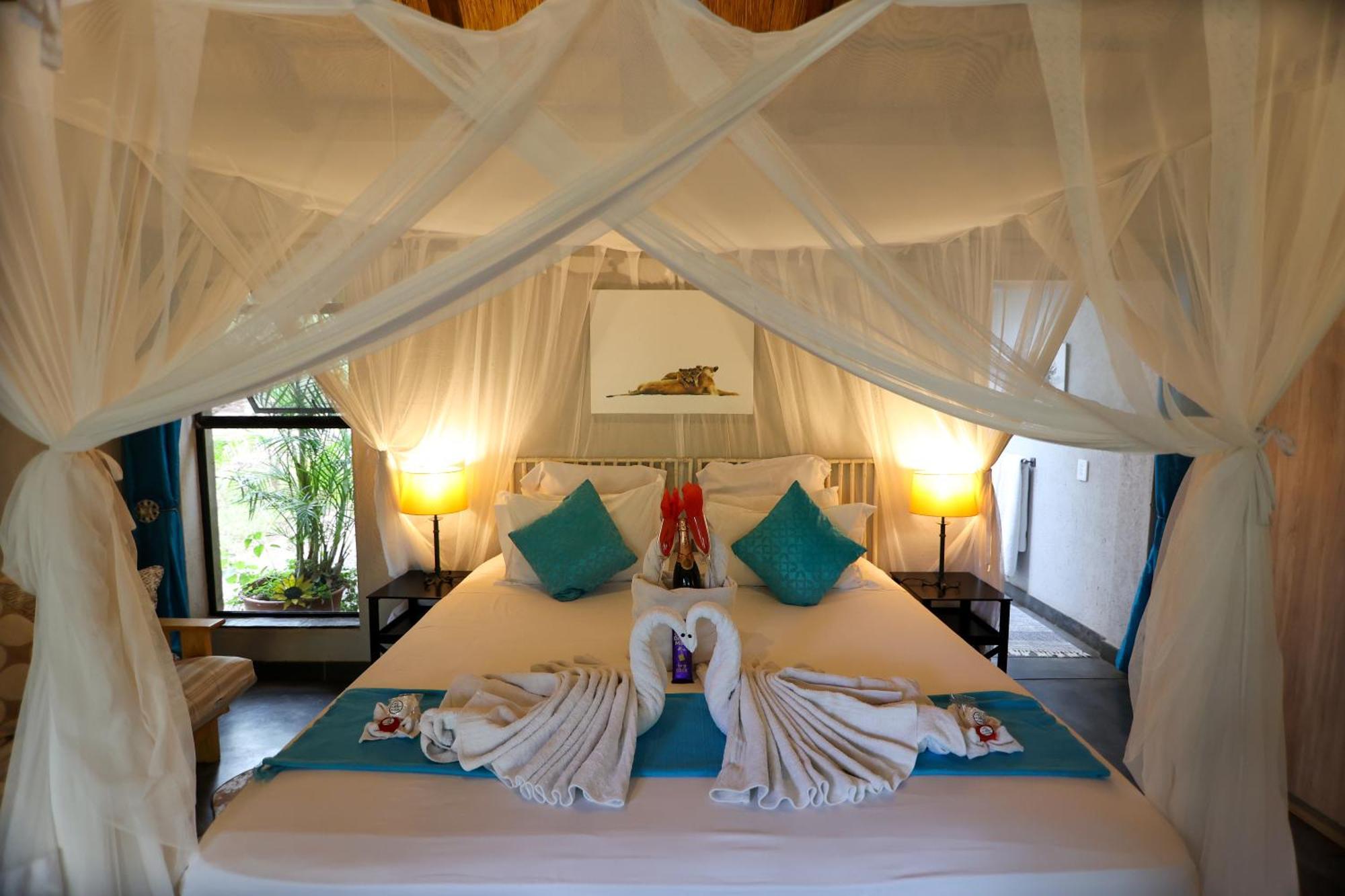 Call Of The Wild Lodge Hoedspruit Exterior foto