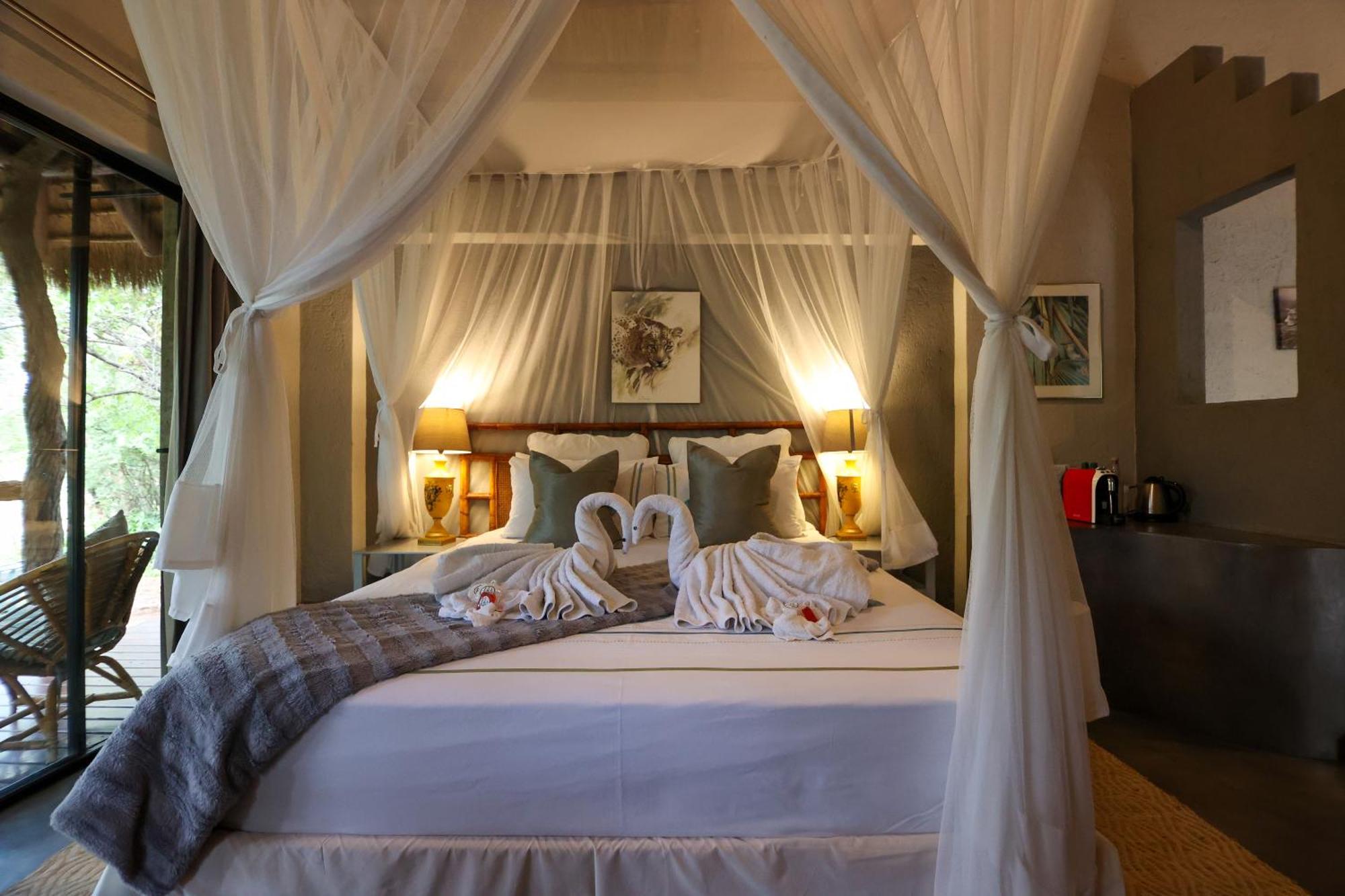 Call Of The Wild Lodge Hoedspruit Exterior foto