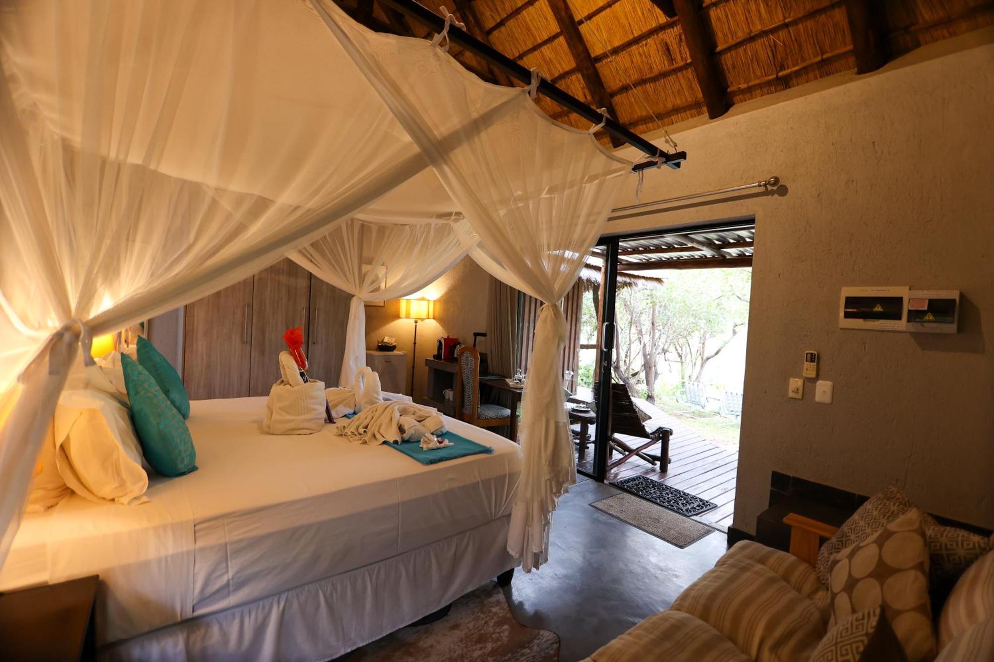Call Of The Wild Lodge Hoedspruit Exterior foto