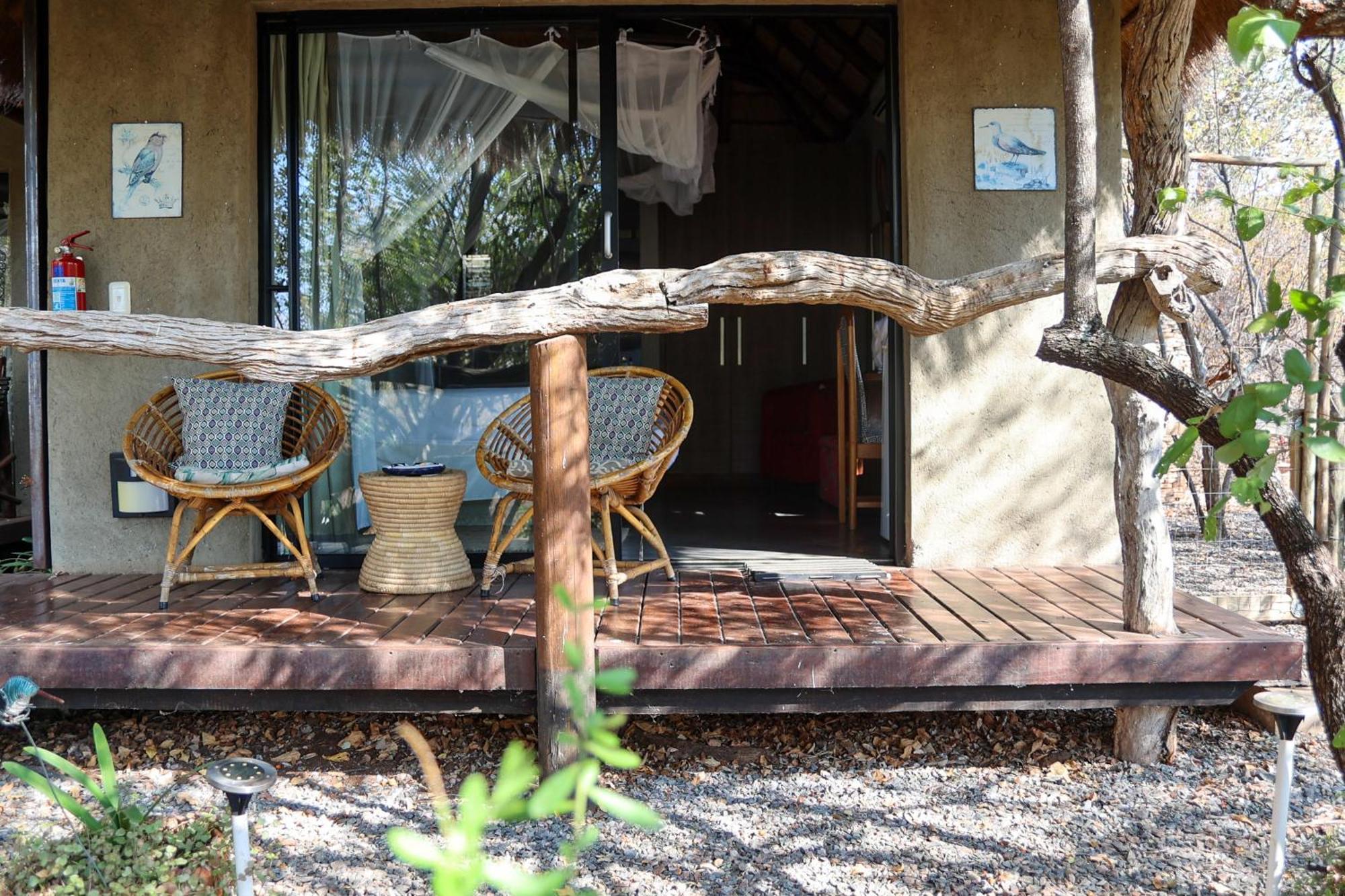 Call Of The Wild Lodge Hoedspruit Exterior foto