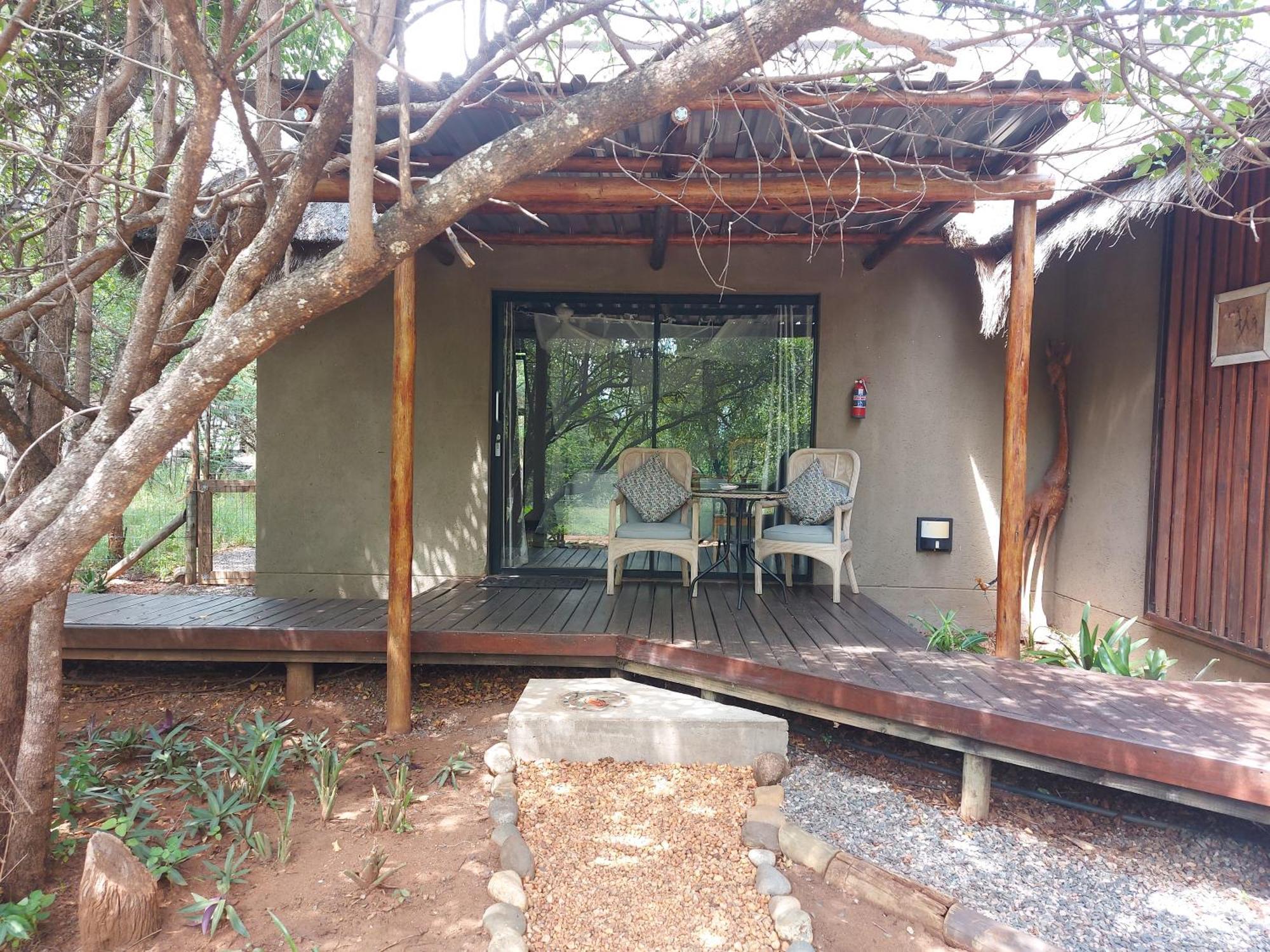 Call Of The Wild Lodge Hoedspruit Exterior foto